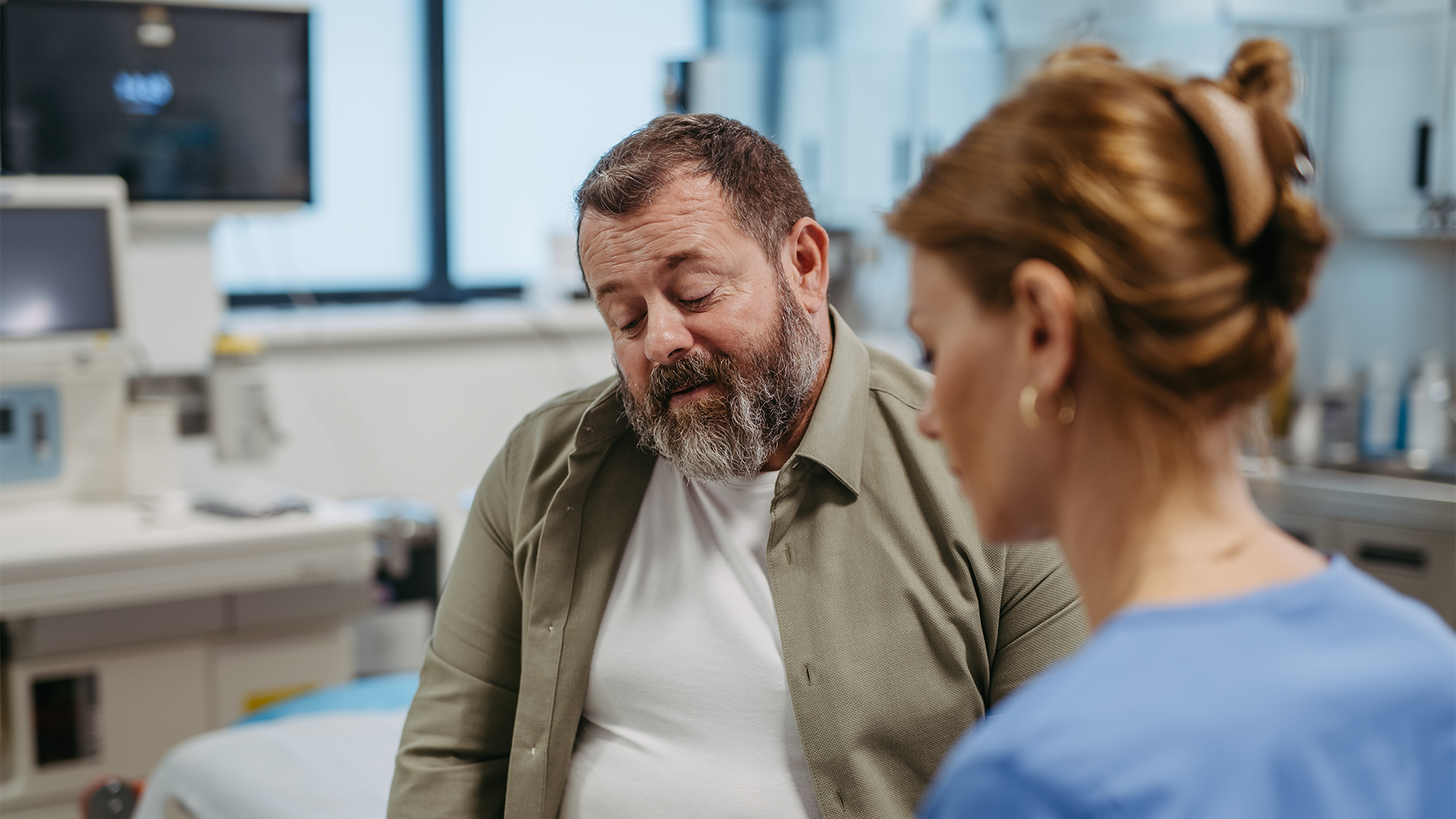 Hvad kan du forvente af
din behandling for type 2-diabetes?