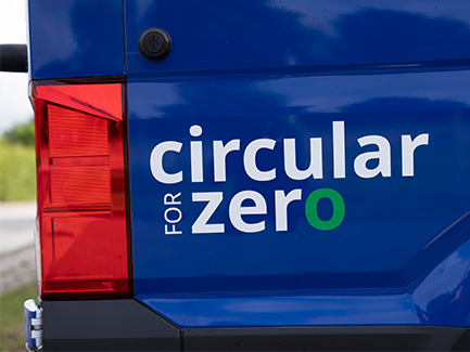 Nul miljøpåvirkning - Circular for Zero
