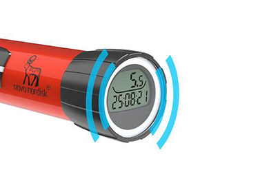 Mød vores to nye smartpens