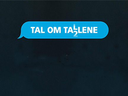 Tal om dine diabetestal