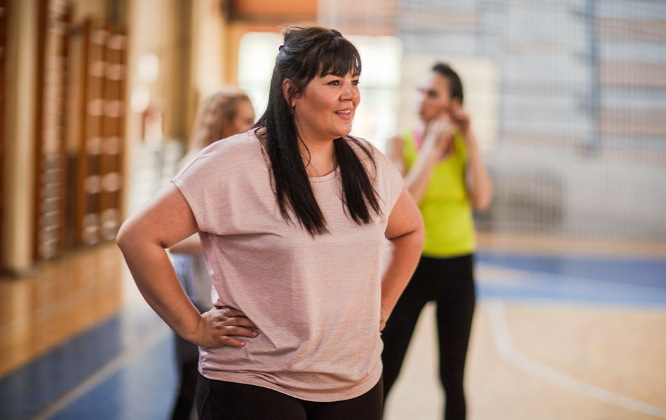 Bereits ein paar Minuten Sport am Tag können Menschen mit Typ 2 Diabetes helfen, ihren Blutzuckerspiegel zu regulieren.  