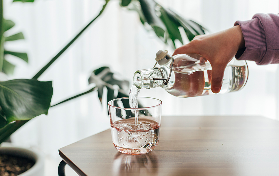 Übermäßiger Durst ist nicht das einzige Symptom für Typ 2 Diabetes
