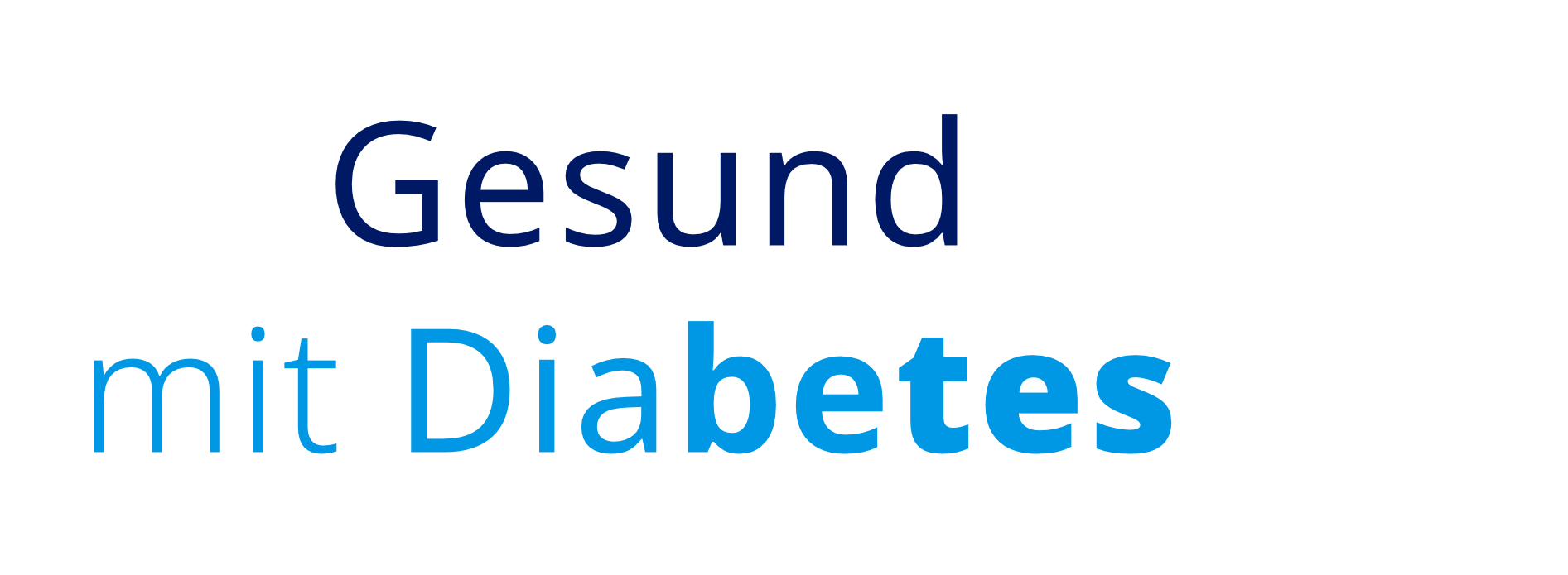 text_gesund mit diabetes