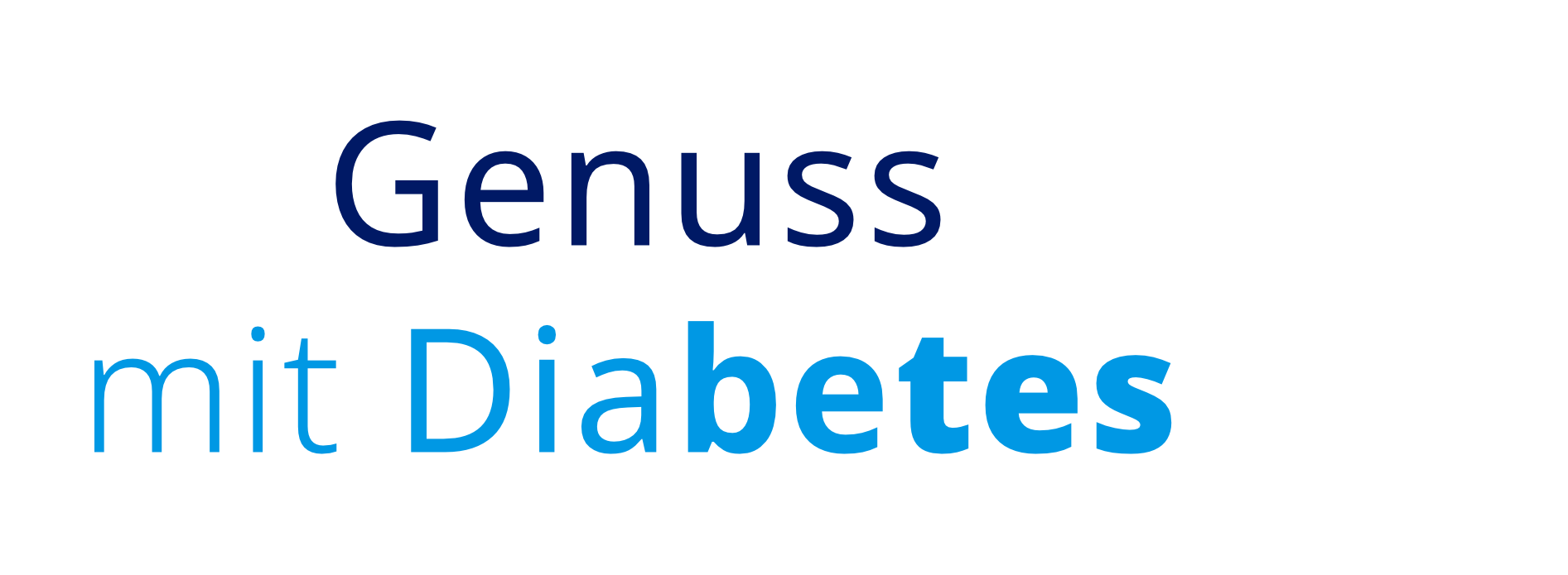text_genuss mit diabetes text_genuss mit diabetes