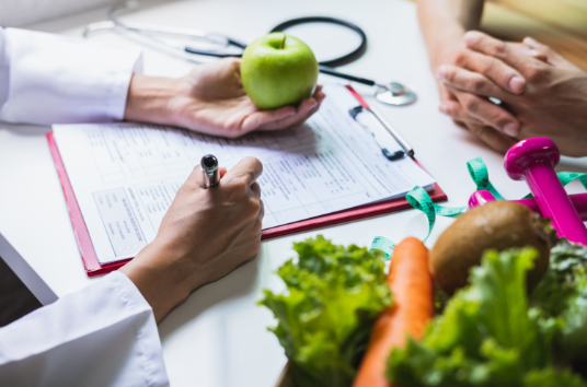 Diabetes- Behandlungsmöglichkeiten