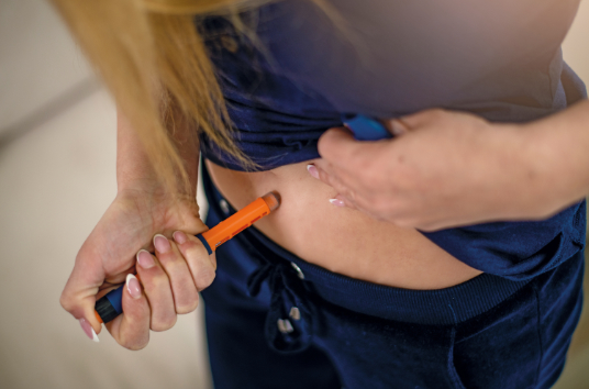 Insulinarten und -therapien bei Diabetes