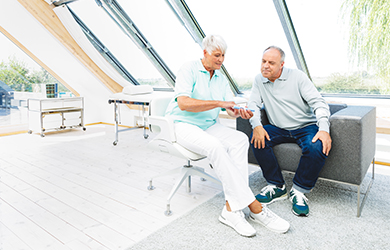 Antidiabetika als Injektion bei Typ 2 Diabetes