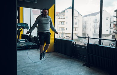 Kann HIIT-Training bei Diabetes das Herz stärken?