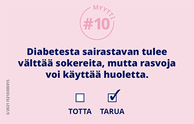 MYYTTI #10