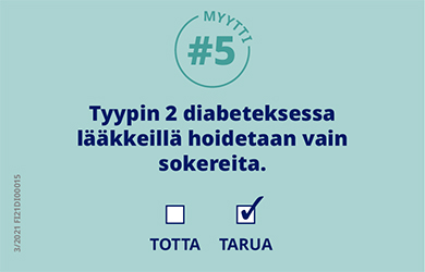 MYYTTI #5
