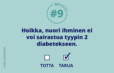 MYYTTI #9
