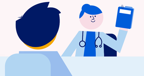 Comprehensive care for type 2 diabetes and chronic kidney disease (CKD)