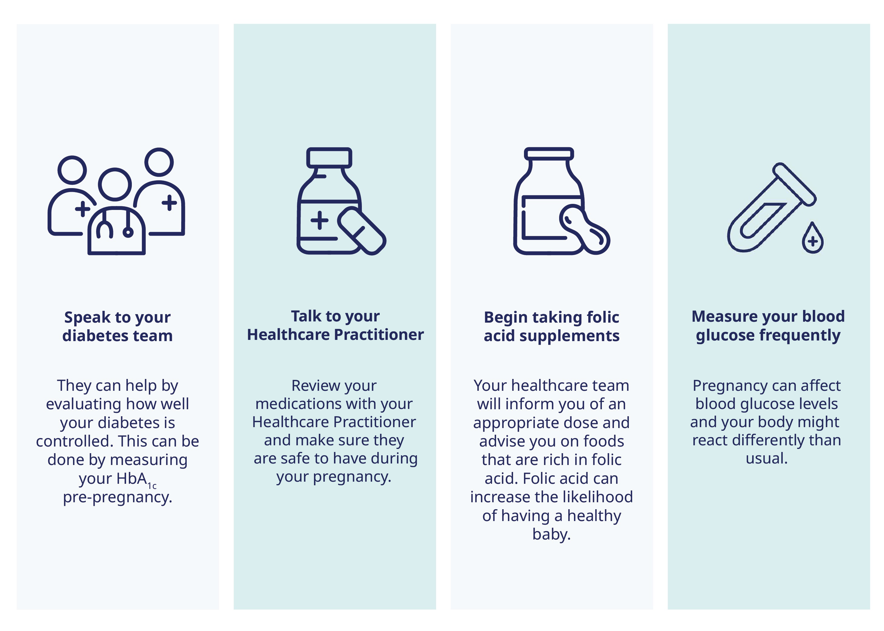 type 1 diabetes and pregnancy