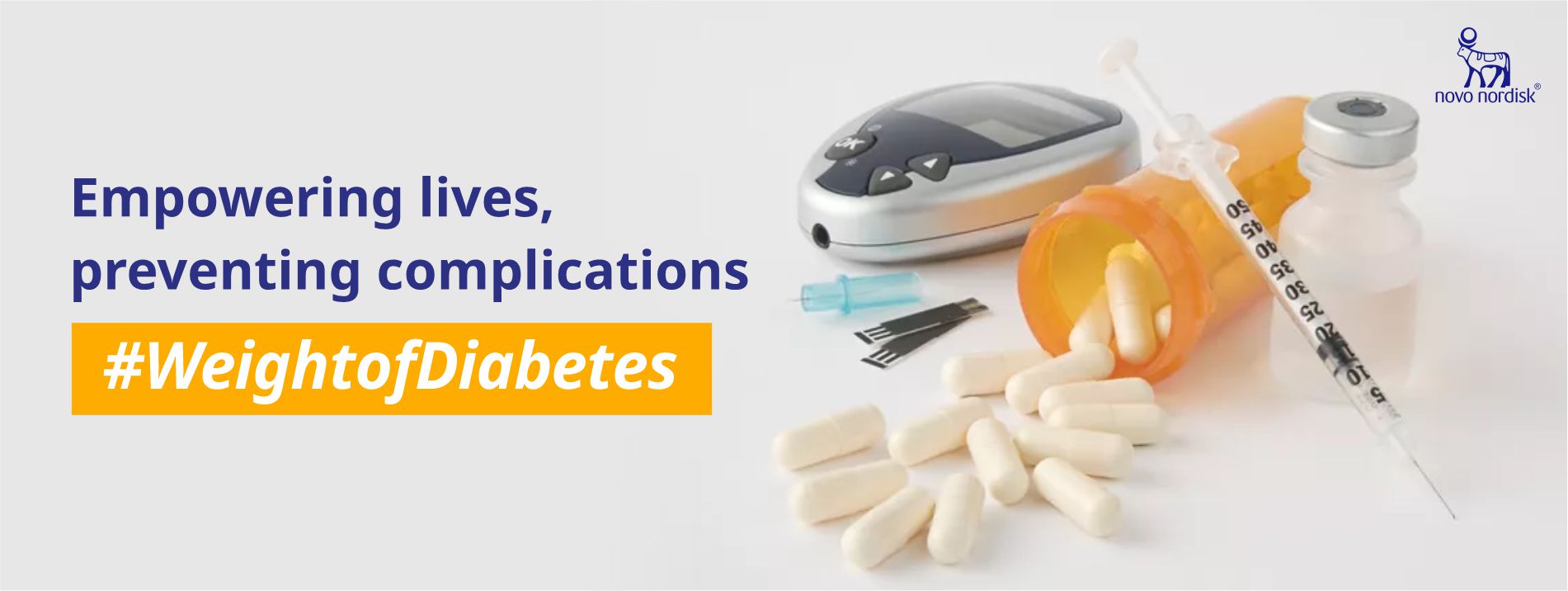 Consult a healthcare provider if you spot warning signs of diabetes symptoms, as newer possibilities in diabetes management may offer effective solutions.