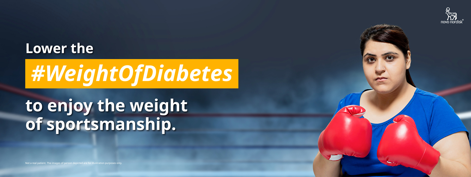Ways to control blood sugar level and weight in type 2 diabetes.