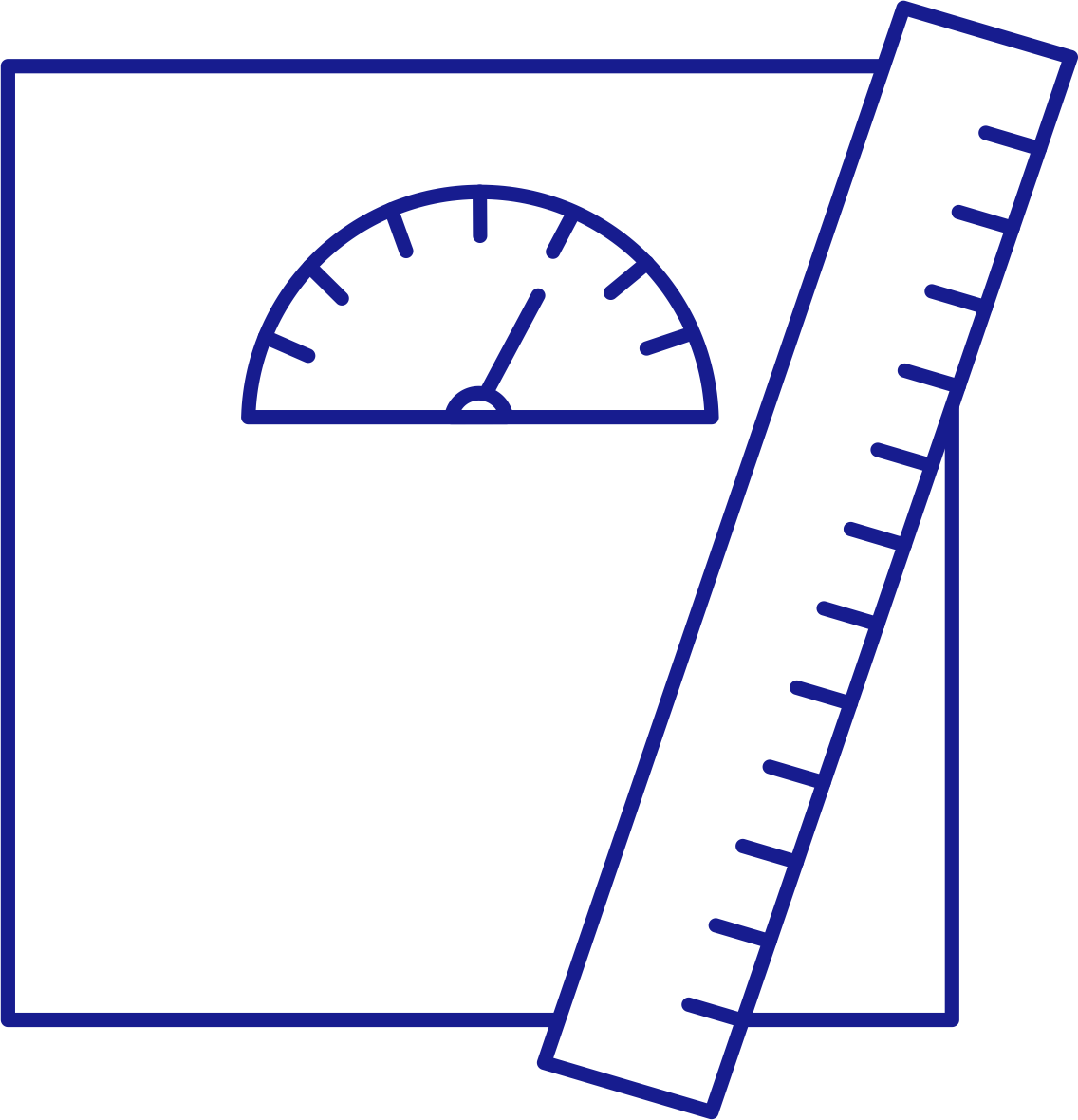 BMI-calculation