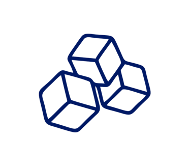 icon-cubes