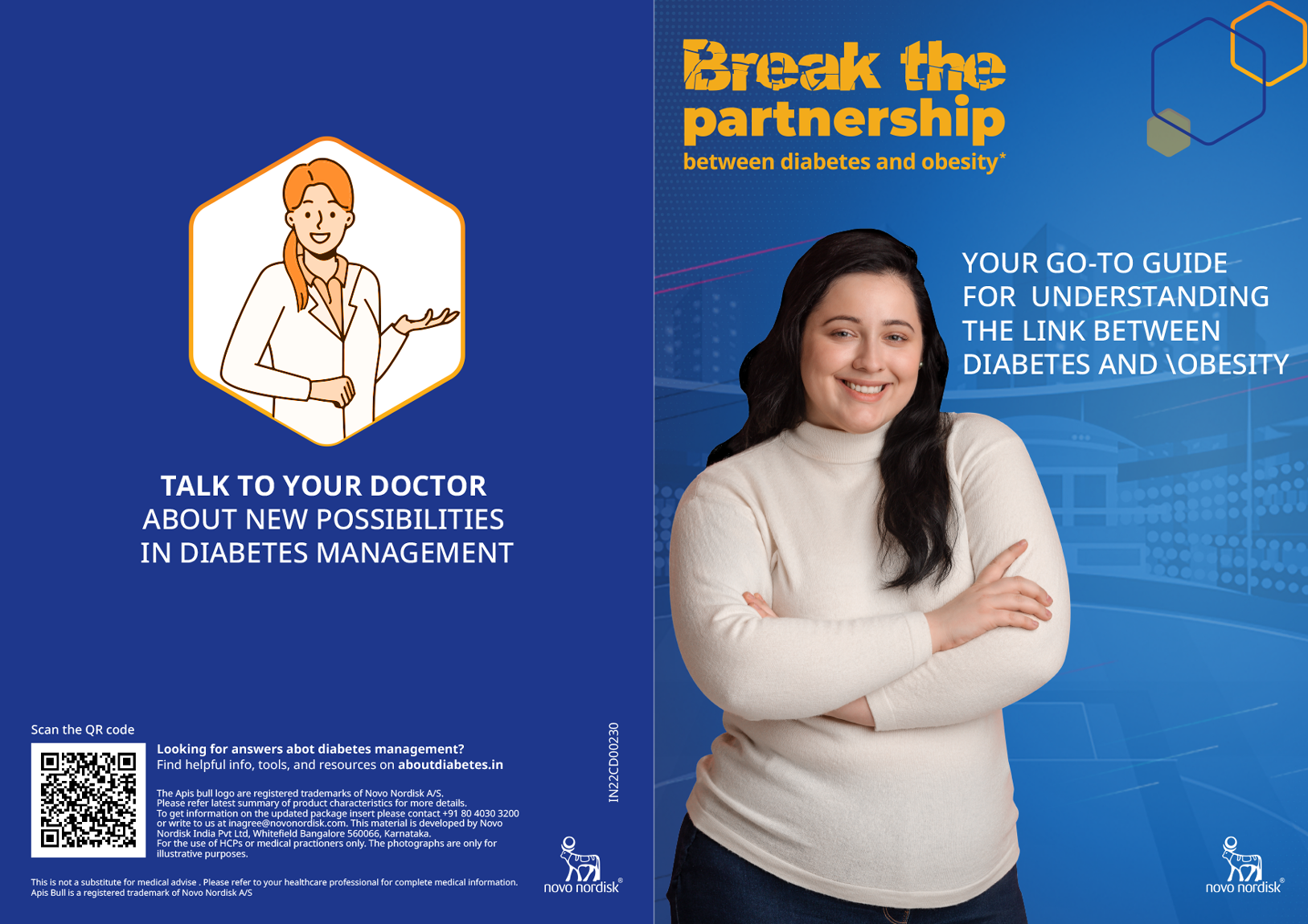 BTP - Patient Booklet BTP - Patient Booklet