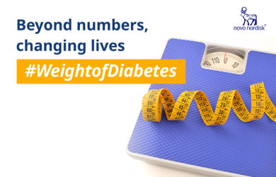 <b>Beyond the Numbers: Understanding the Relationship Between BMI and Diabetes</b>