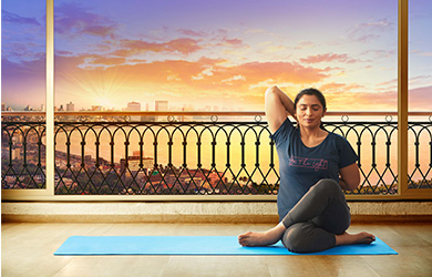 Does exercise help lower blood sugar levels?