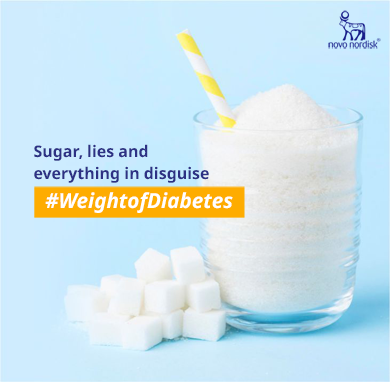 <b>Diabetes and Sugar</b>
