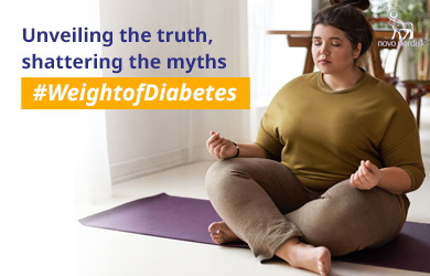 <b>Diabetes Myths Busted</b>