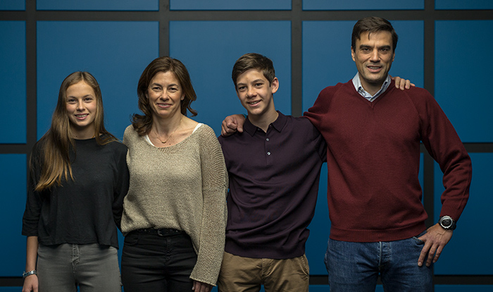 Team