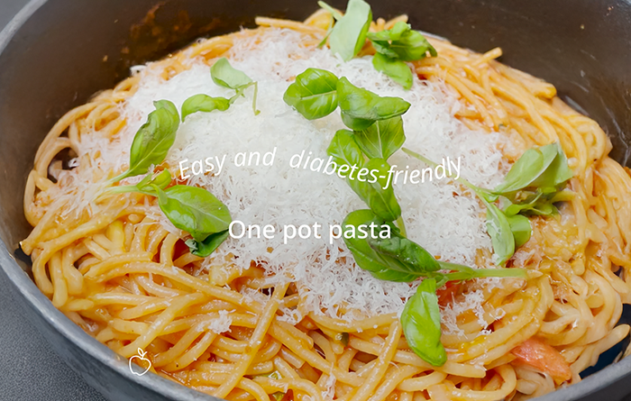 One-Pot Pasta