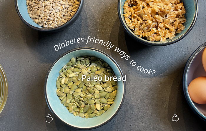 Paleo Bread