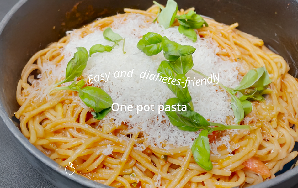 One-Pot Pasta