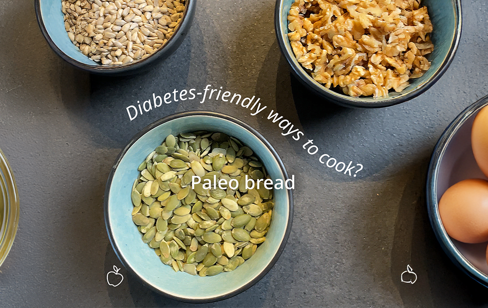 Paleo Bread