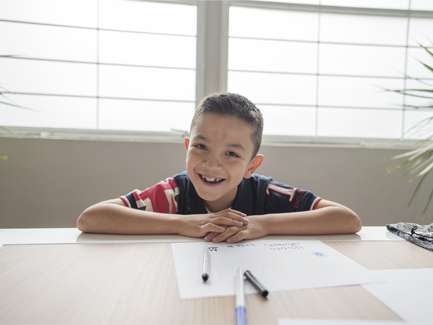 Diabetes en niños