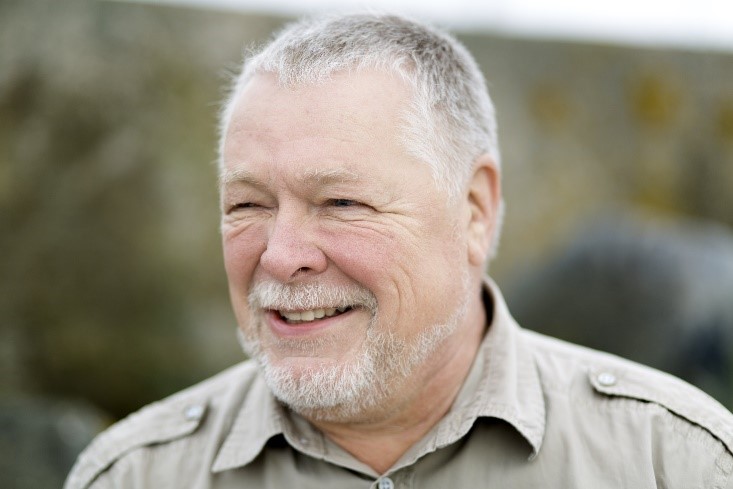 Anders Kristensson