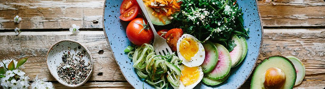 How to manage diabetes with diet