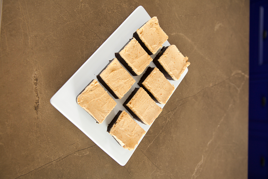 Guilt-Free Cheesecake (No Fat, Flour or Sugar)