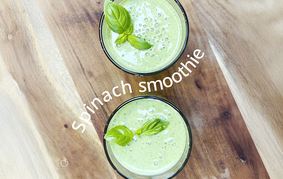 Spinach Smoothie
