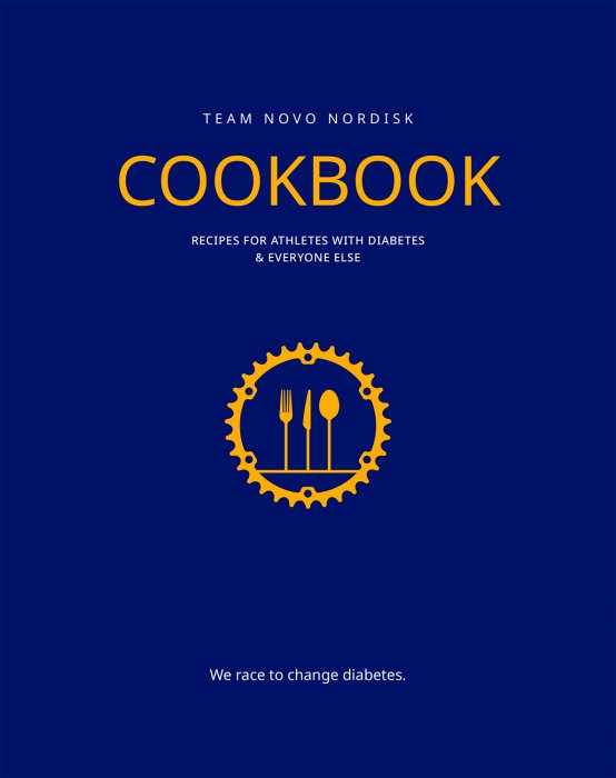 Team Novo Nordisk Cookbook