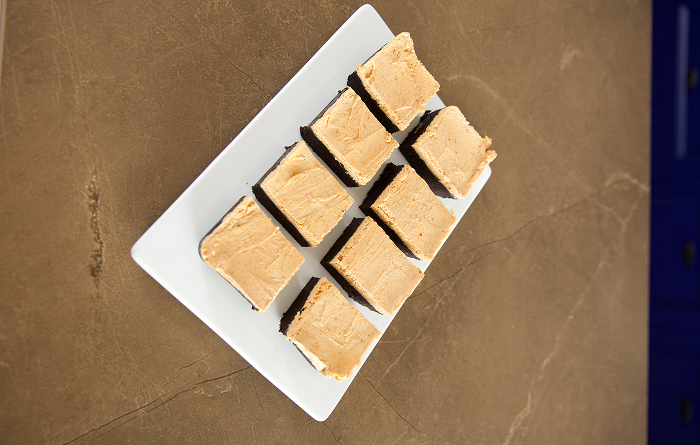 Guilt-Free Cheesecake (No Fat, Flour or Sugar)