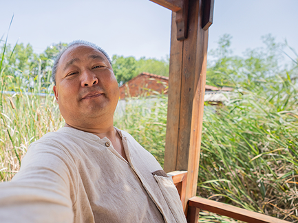 Changsheng's Story: New Lease on Life