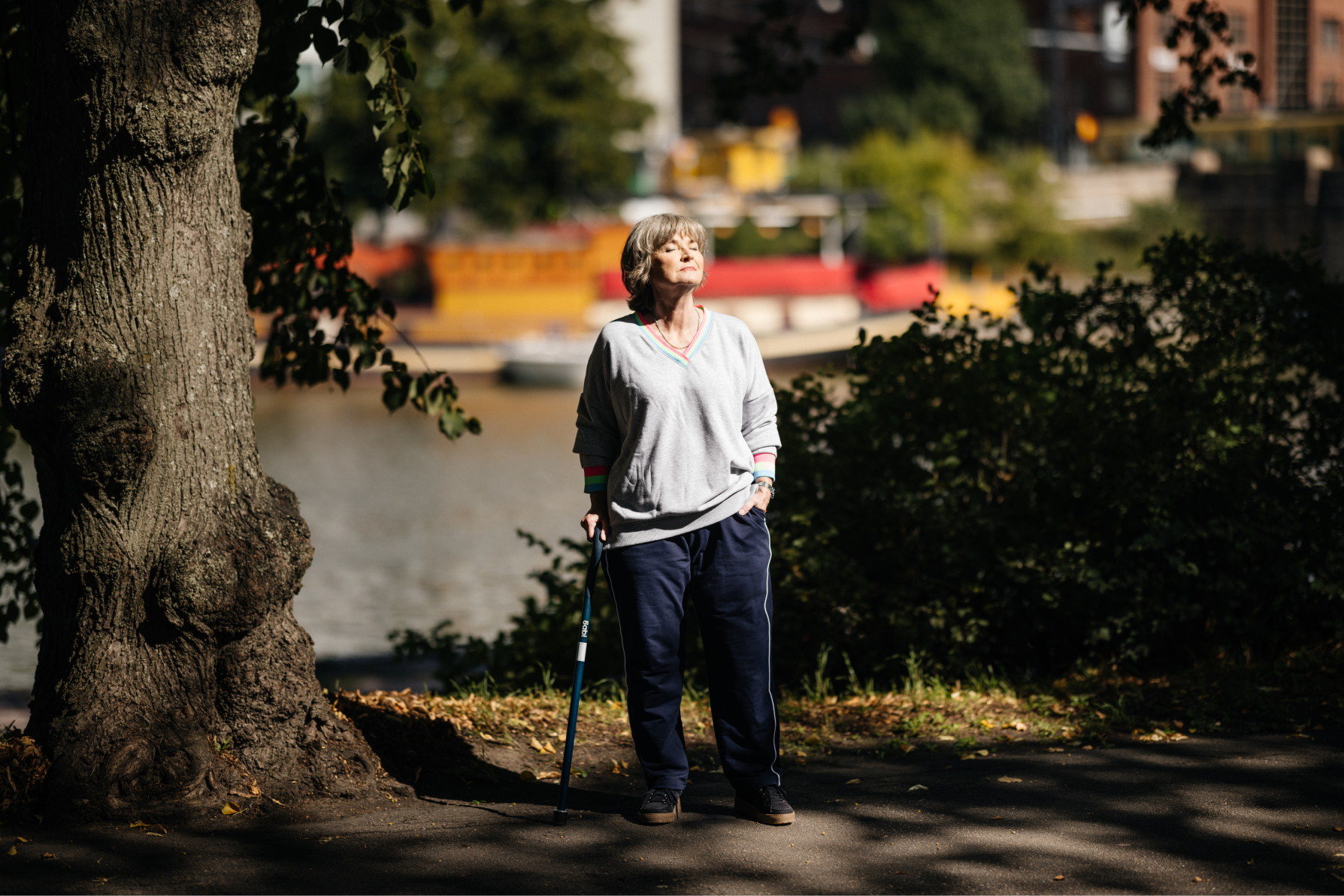 Ikääntyminen ja tyypin 2 diabetes