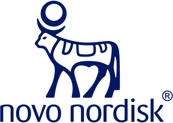 Client logo