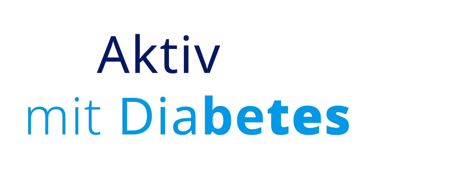 text_aktiv mit diabetes